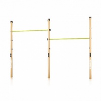 турник двойной kettler double bars