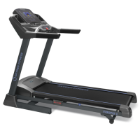 беговая дорожка oxygen fitness magma ii ml hrc