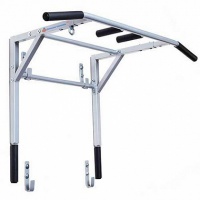 турник-брусья 2 в1 (профессионал) tr015