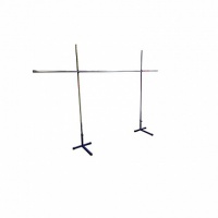 стойка для прыжков в высоту, без планки м801