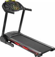 беговая дорожка sundays fitness t3000gf