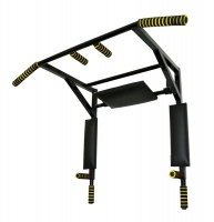 турник-пресс-брусья "чемпион" apolonsport