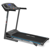 беговая дорожка carbon fitness t506