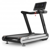 беговая дорожка unix fit t-1400 pro (led)