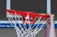 кольцо баскетбольное пружинящее pro-action 180° (индивидуальная конфигурация пробивок) schelde 16118