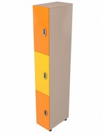 шкаф c покрытием hpl glav 10.2.10