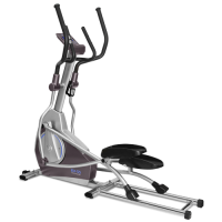 эллиптический эргометр oxygen fitness ex-55