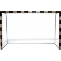 ворота для мини-футбола zso с разметкой (без сетки)