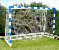 ворота м/ф 2х3м переносные, разборные, алюминиевые atlet imp-a314 (пара)