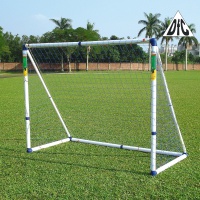 ворота игровые dfc 8ft sports goal7244a