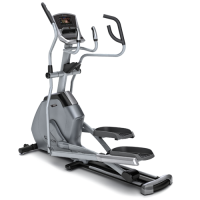 эллиптический эргометр vision xf40 elegant
