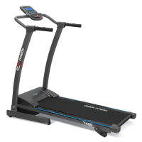 беговая дорожка carbon fitness t406