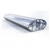 велопарковка крытая nobius 3000