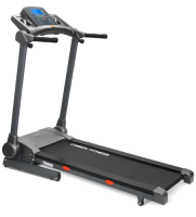 беговая дорожка carbon fitness t651e