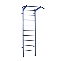 детский спортивный комплекс "лёвушка" базовой комплектации apolonsport