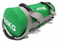 сэндбэг 20 кг fitex ftx-1650-20