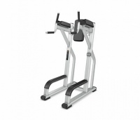 подъем коленей precor dbr702