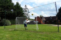 футбольные ворота hasttings opengoaal-ssg-standard