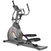 эллиптический тренажер horizon elite e4000
