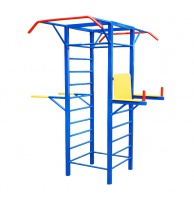 уличный спортивный комплекс "легенда 1" apolonsport