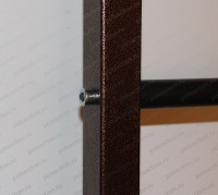 шведская стенка металлическая дети