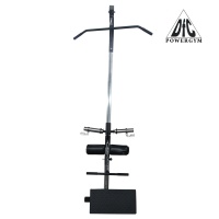 опция для скамьи dfc powergym sub064 - тяга сверху