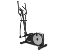 эллиптический тренажер svensson body labs comfortline ena