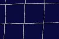 сетка минифутбольная ? 2,6 мм glav 7.201