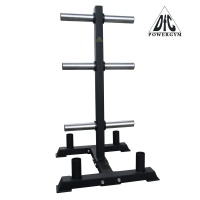 стойка под диски dfc powergym ra010 на 50 мм