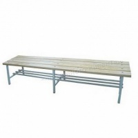 скамья для раздевалки (без спинки) atlet imp-a411