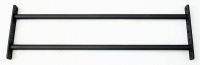 перекладина двойная для функциональной рамы stecter l=1100 мм 2120