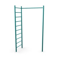 турник уличный "вершина" apolonsport