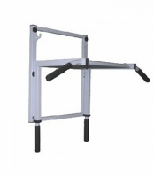 турник-брусья interatletik ст-023