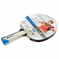 ракетка для настольного тенниса buttefly timo boll platin an