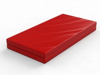 мат гимнастический складной в 1 сложение glav 04.500