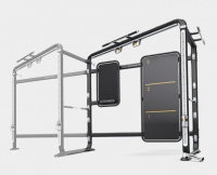 дополнительная секция для комплекса matrix connexus gftexp