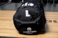 sandbag yousteel размер l, до 60кг