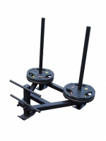 сани hercules bargehauler а-097