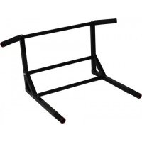 турник + брусья "ратник" apolonsport