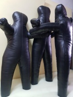 манекен бойцовский ronin пвх, 160 см, 35-40 кг