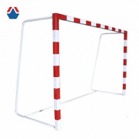 ворота гандбол, минифутбол 80-13 (300х200-до130 см) olimpciti мк-1082 (пара)