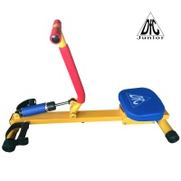 тренажер детский dfc - гребной тренажер vt-2700