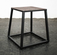 плиометрический бокс №3