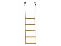 лестница веревочная 5 перекладин лв5-2в