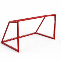 ворота хоккейные детские 99,2x64,2x60 см