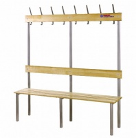 скамейка гардеробная ( удлиненная ) ct-602