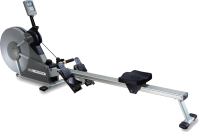 гребной тренажер matrix rower