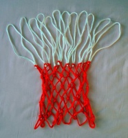 сетка баскетбольная atlet профессиональная d=6,0 мм imp-a13