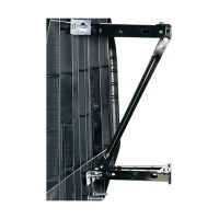 крепление для баскетбольных щитов spalding mounting bracket