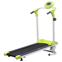 беговая дорожка atemi at 505m